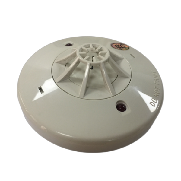 宁夏能美JTW-ZDM-NS019u点型感温火灾探测器清洗 A2S UL认证