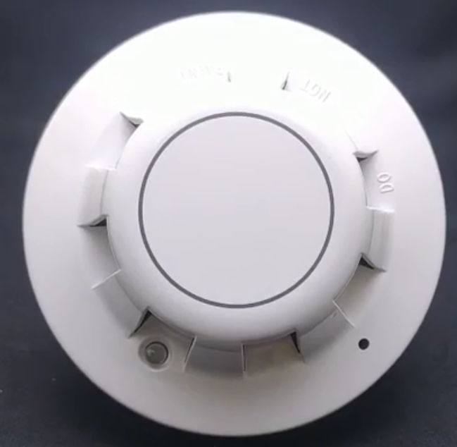 消防宁夏探测器故障的原因
