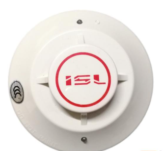 宁夏特灵JTW-BD-ISL2033C智能感温火灾探测器